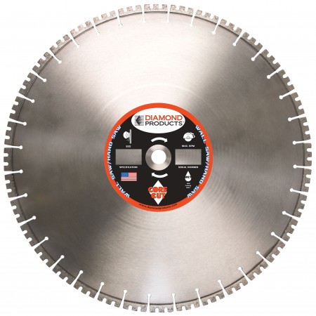 Pro Blue Hydraulic Hand Saw Blades