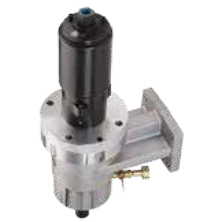 AIR-PNEUMATIC MOTORS