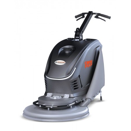 CPB725L Burnisher - Battery Powered