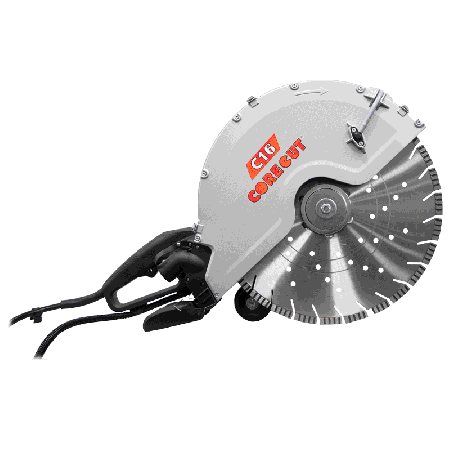 C16 Electric Hand Saw