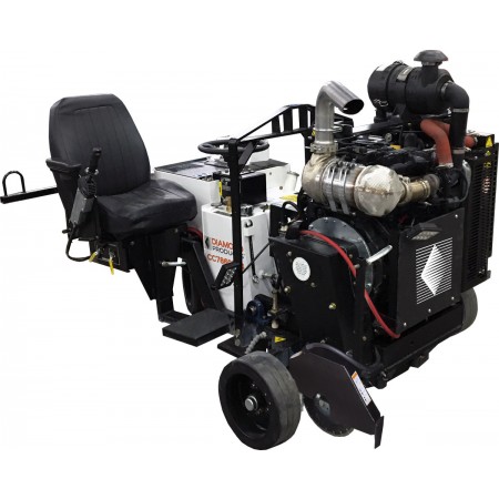 CC7875DT4 EZ Joint Rider Saw