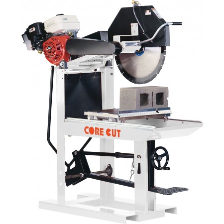 CC800M BLOCK SAW