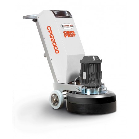 CPG2000
