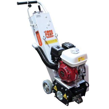 CORE PREP Scarifiers
