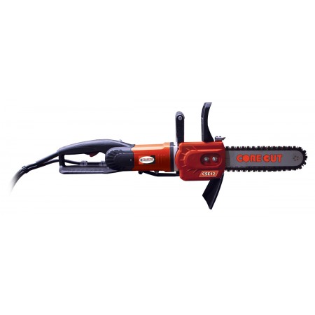 CSE12 Electric Chain Saw