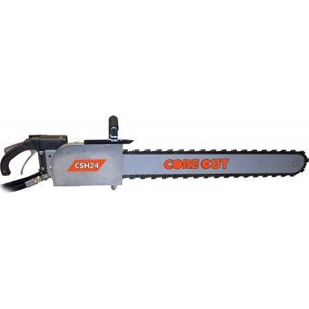 CSH24 Flush Cut Chain Saw