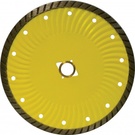 Graviton™ Plus Turbo High Speed Blades