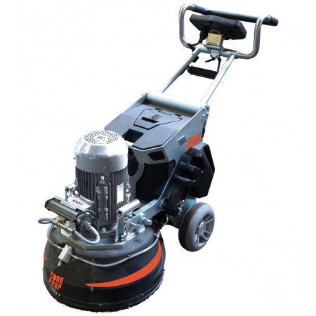CPG205E3 Grinder Polisher
