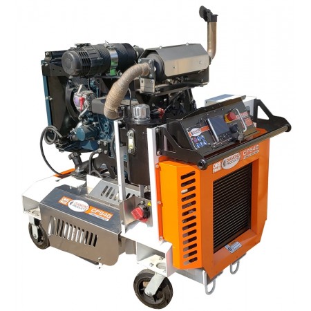 CP54GK Power Unit