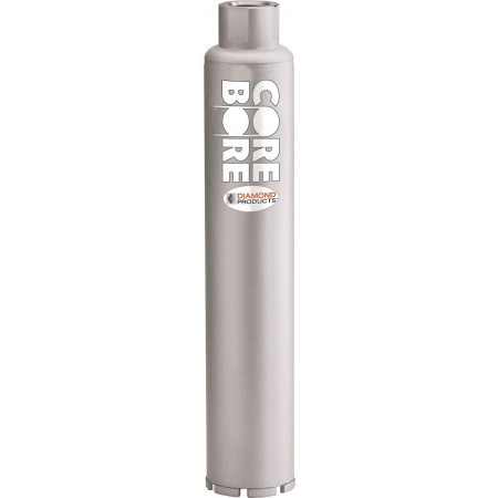 Supreme Silver Core Bore Bits