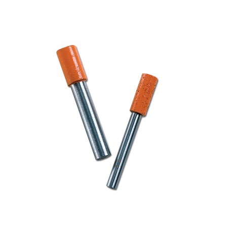 Heavy Duty Orange Vertical Tuck Point Pins