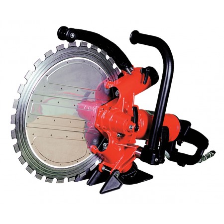 TR40 Ring Saw