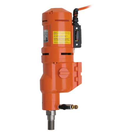 Weka DK22 Electric Drill Motor