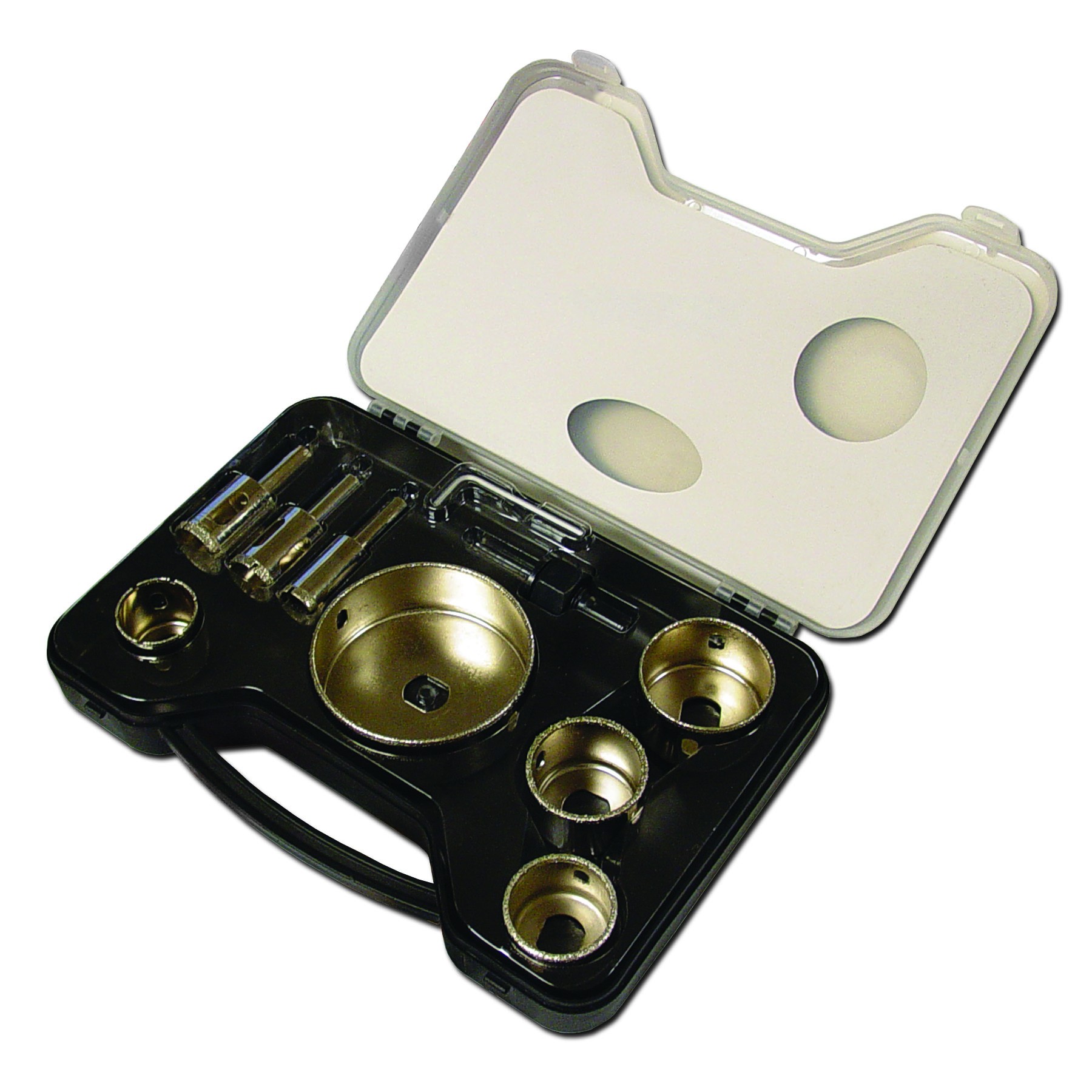 counter bore bit