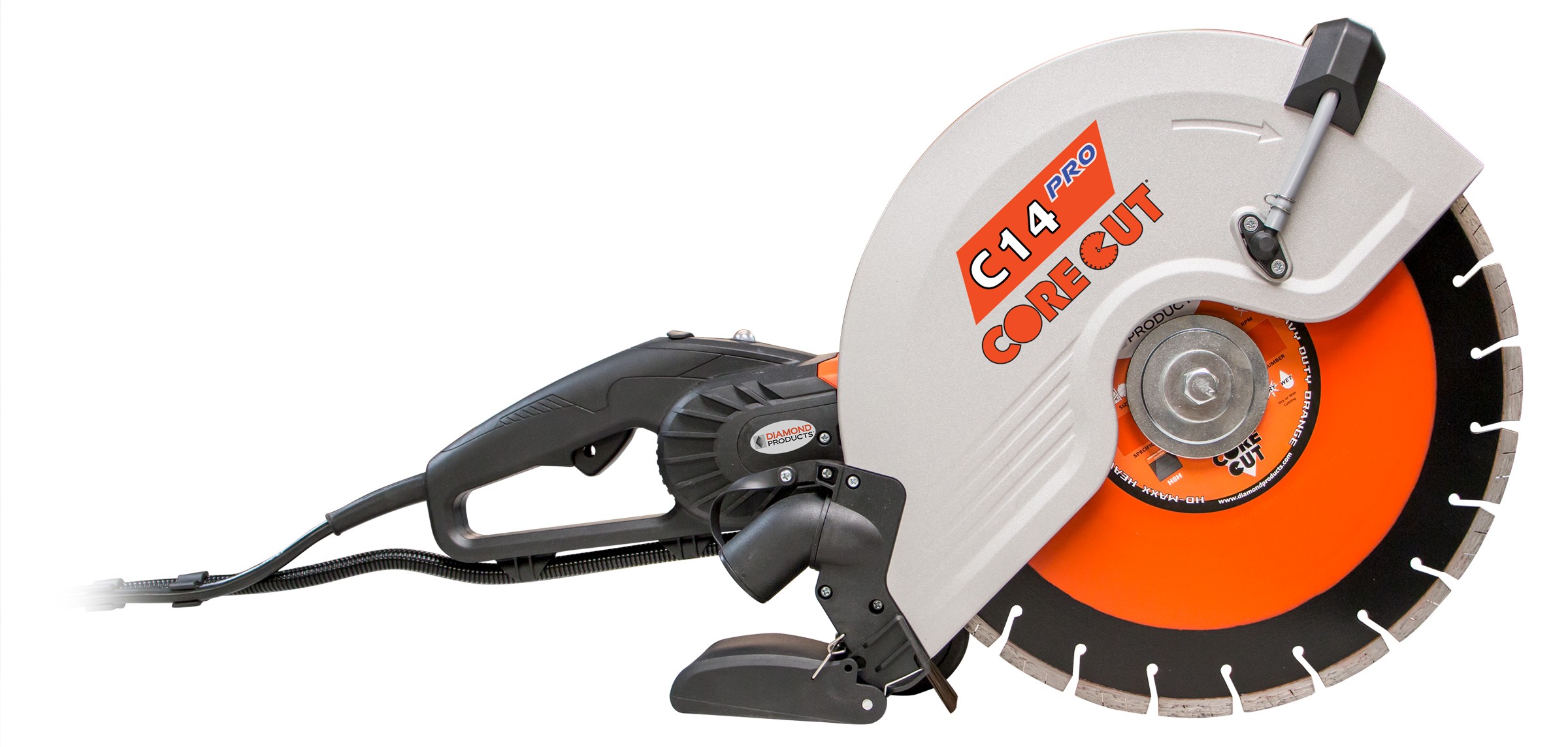 C14 C14pro Electric Hand Held Saw