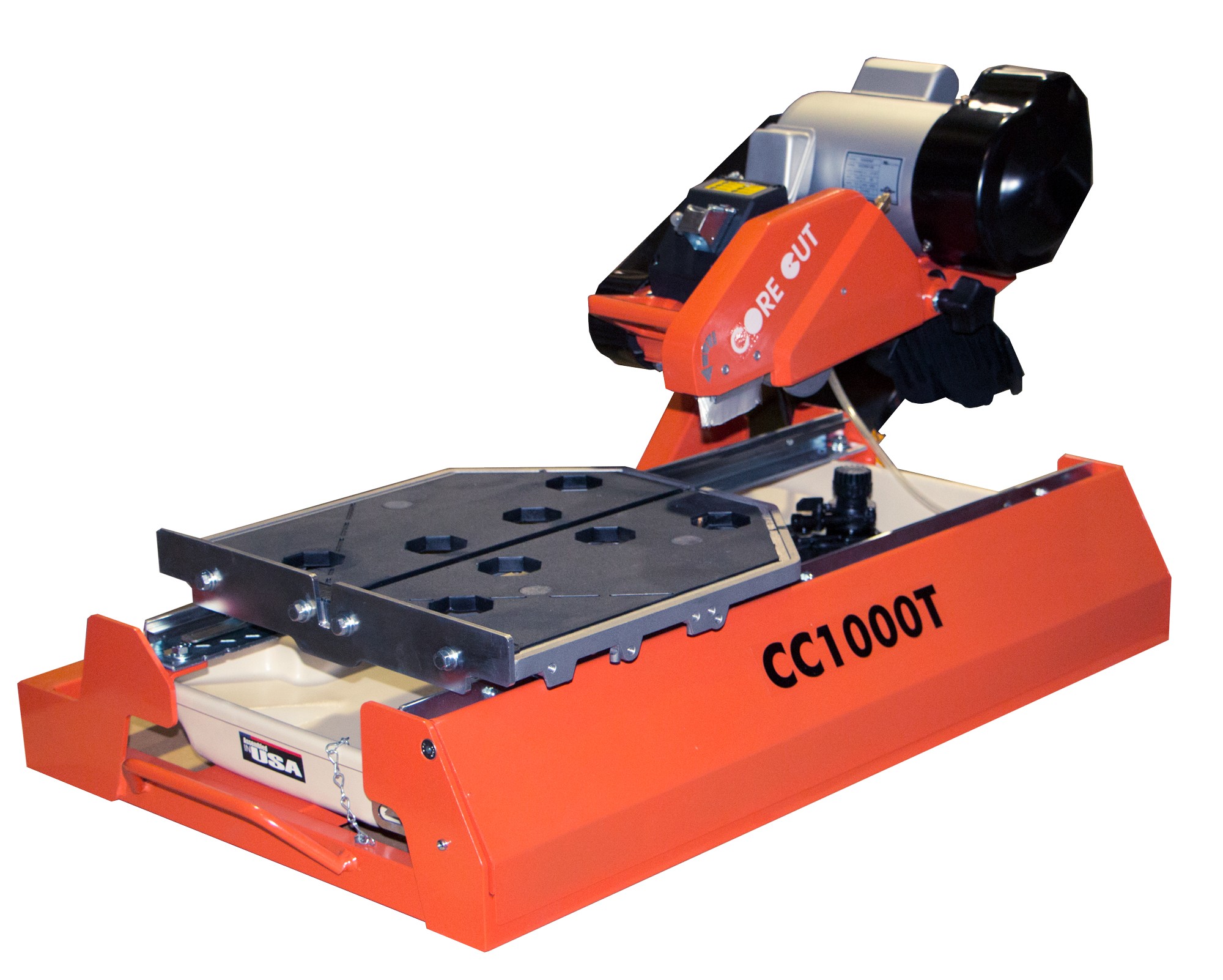 CC1000T Super Duty Tile Saw