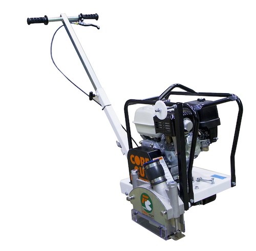 CC150XL-EE First-Cut Early Entry Saw