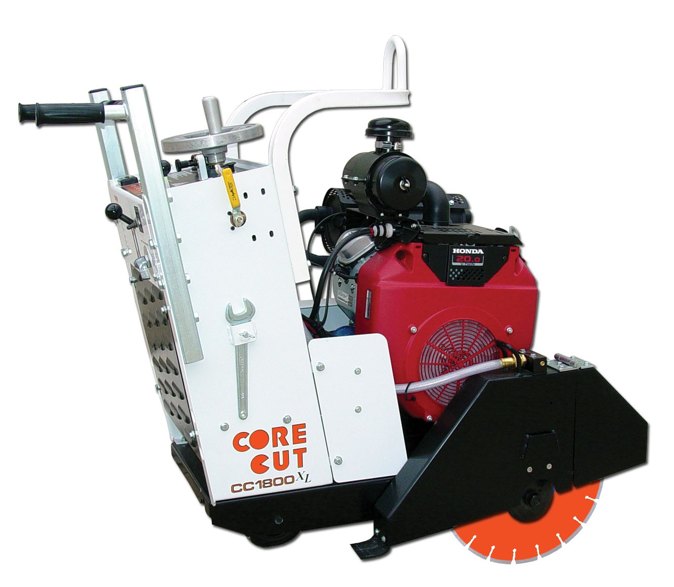Core shop cut cc1800