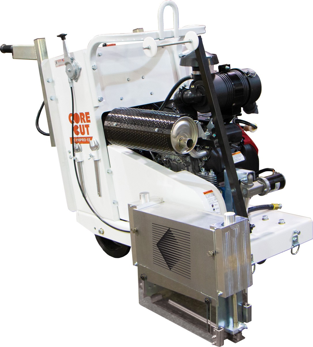 CC190PRO-EE First-Cut Saw