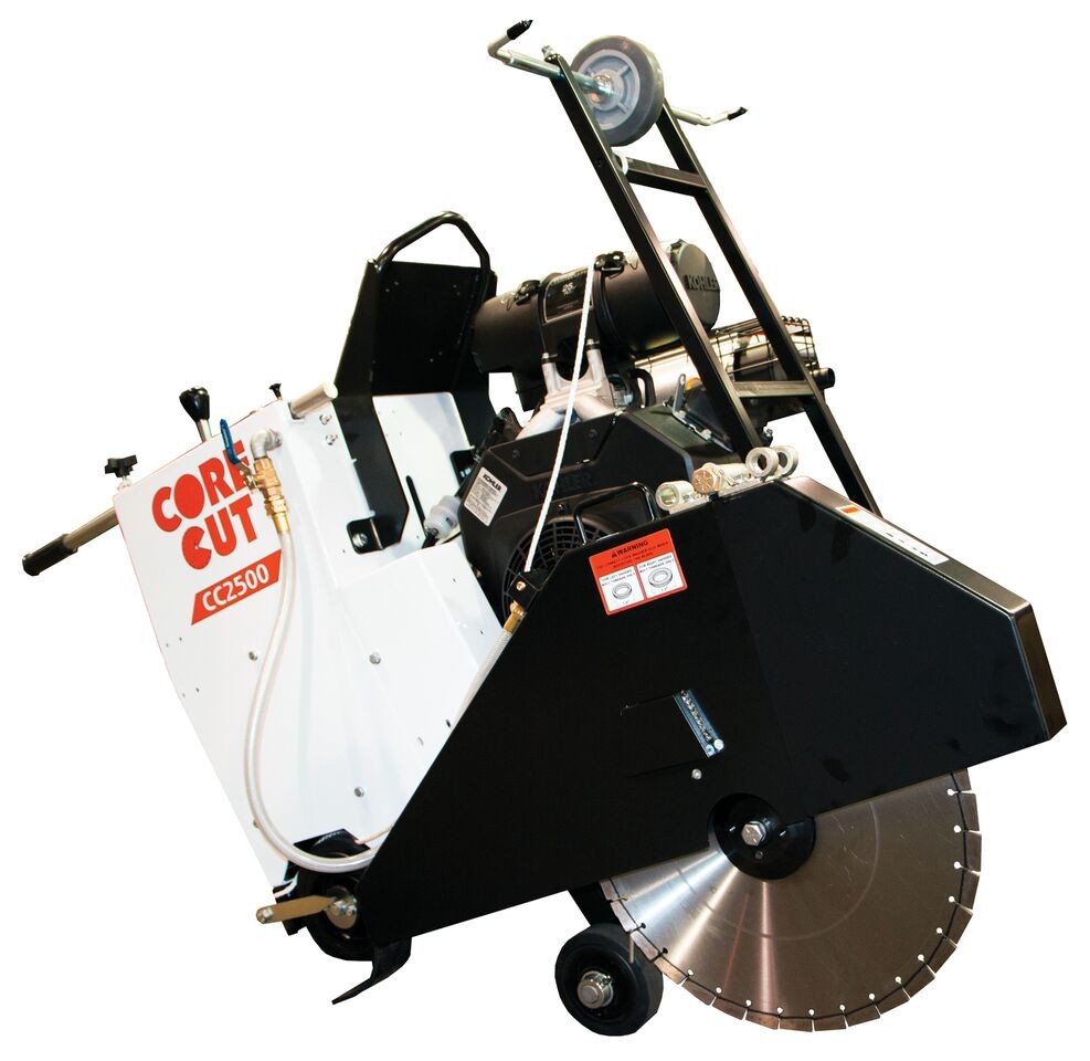 core cut saw