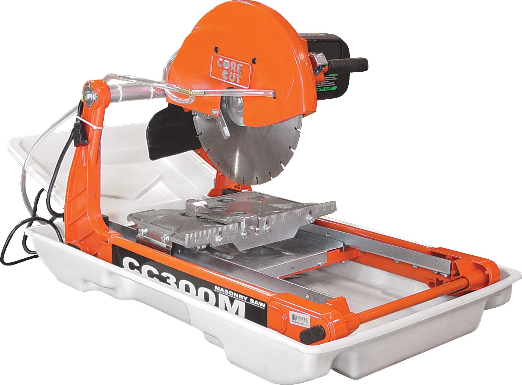 Masonry saw top for sale