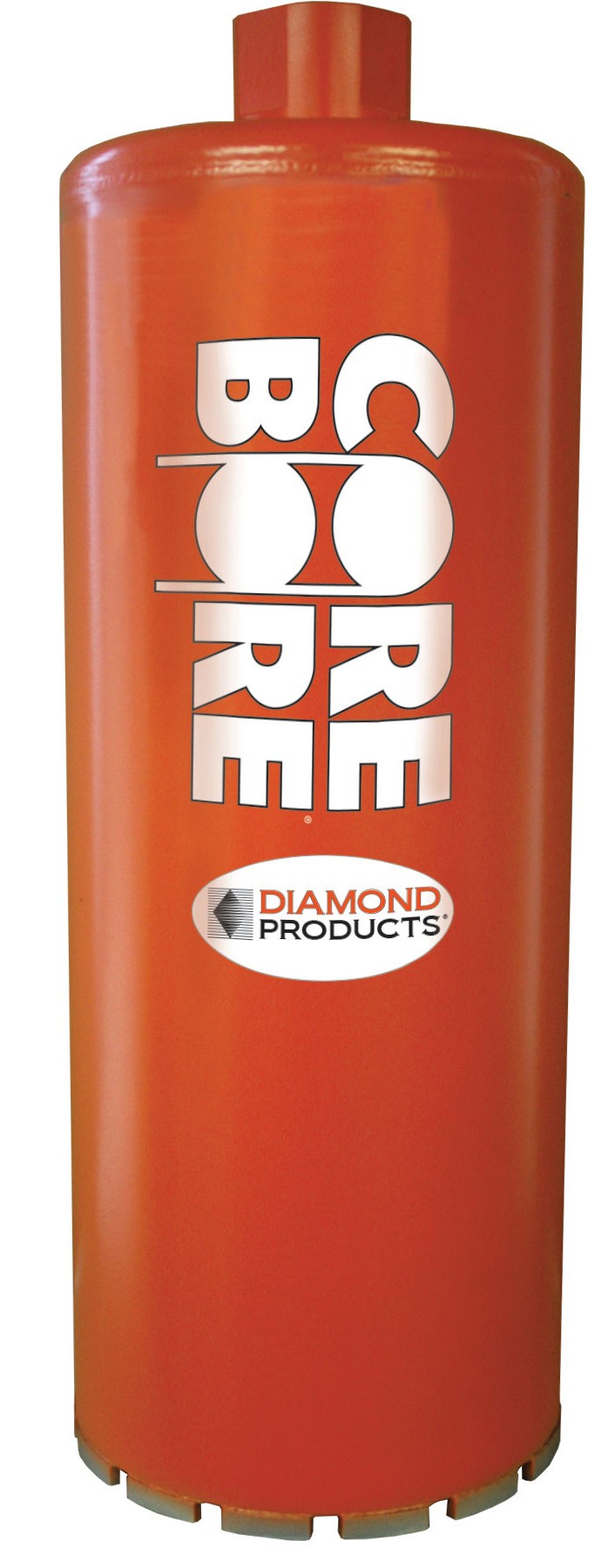 Core bore discount diamond products