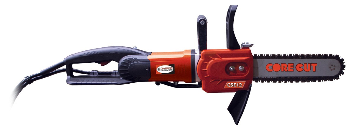 CSE12 Electric Chain Saw