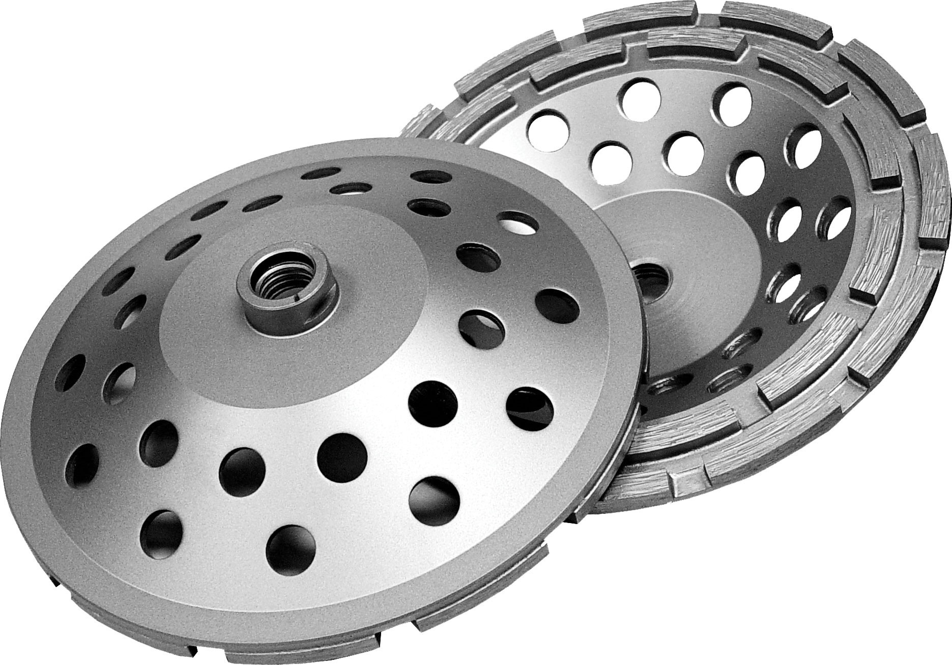 Fiber Cement Board Specialty Blade