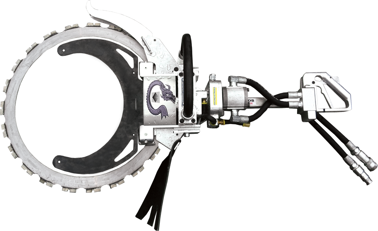 Ring saw sale
