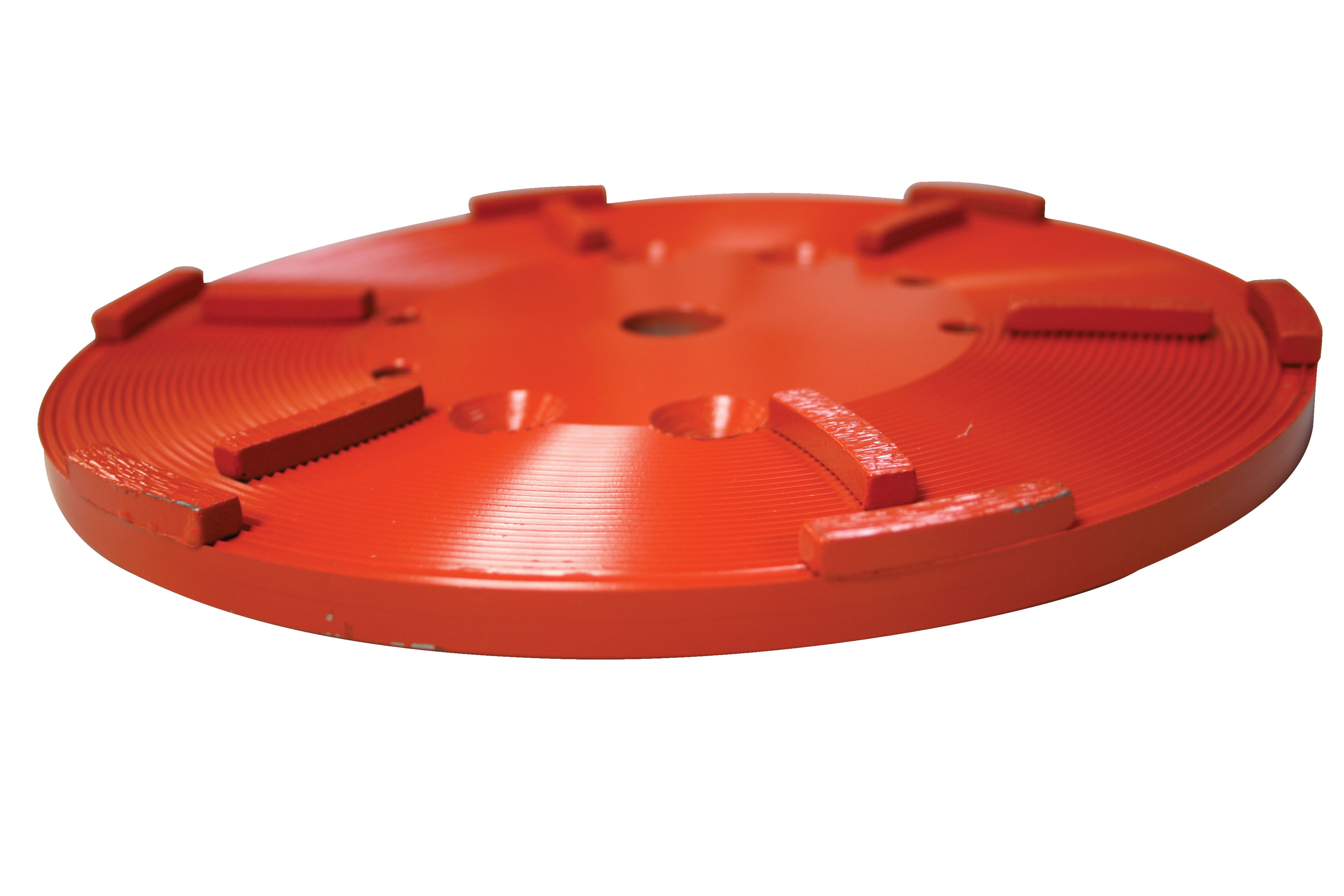 CPG80E SINGLE HEAD LOW PROFILE FLOOR GRINDER