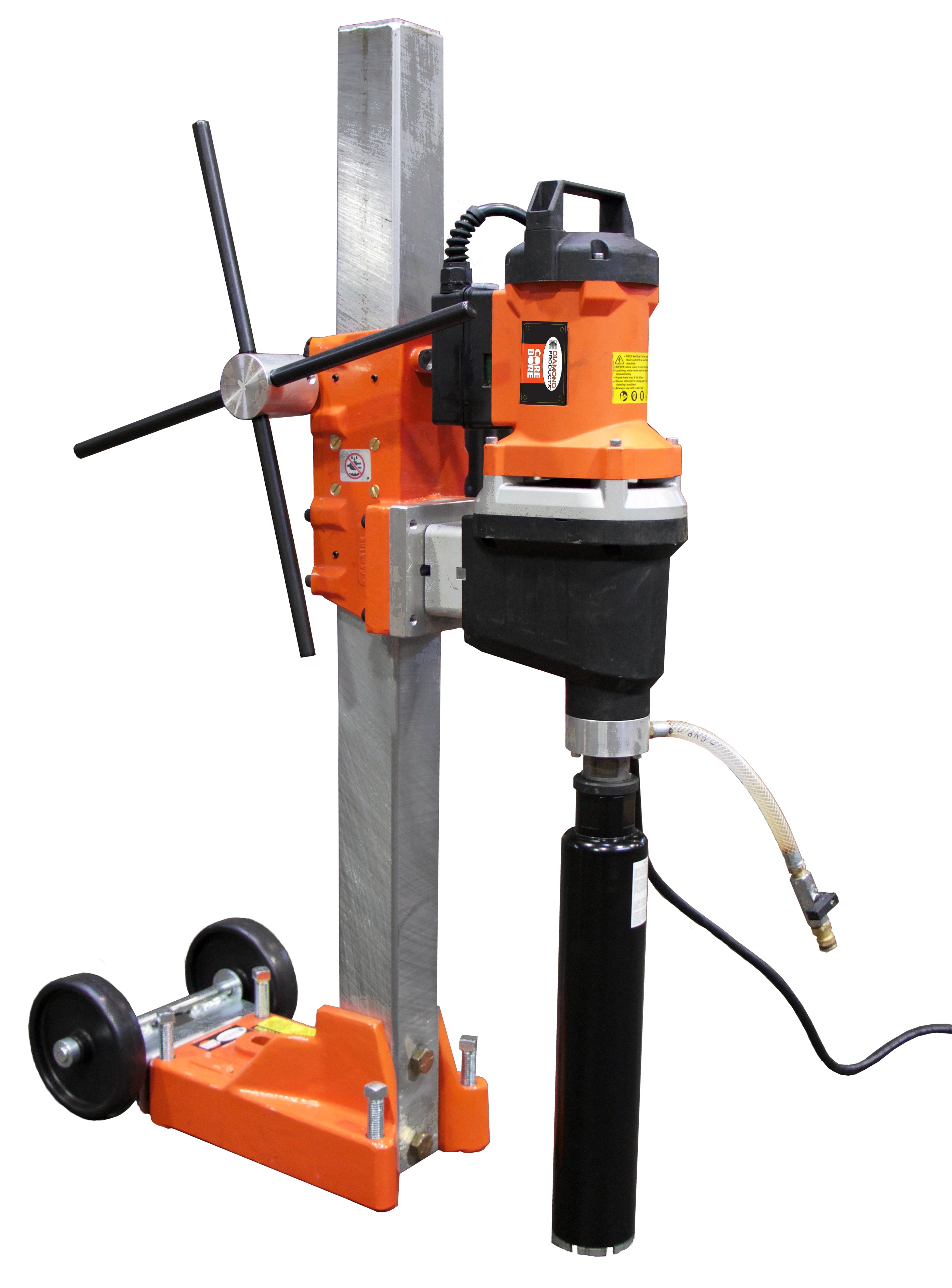 Cb748 core drill discount