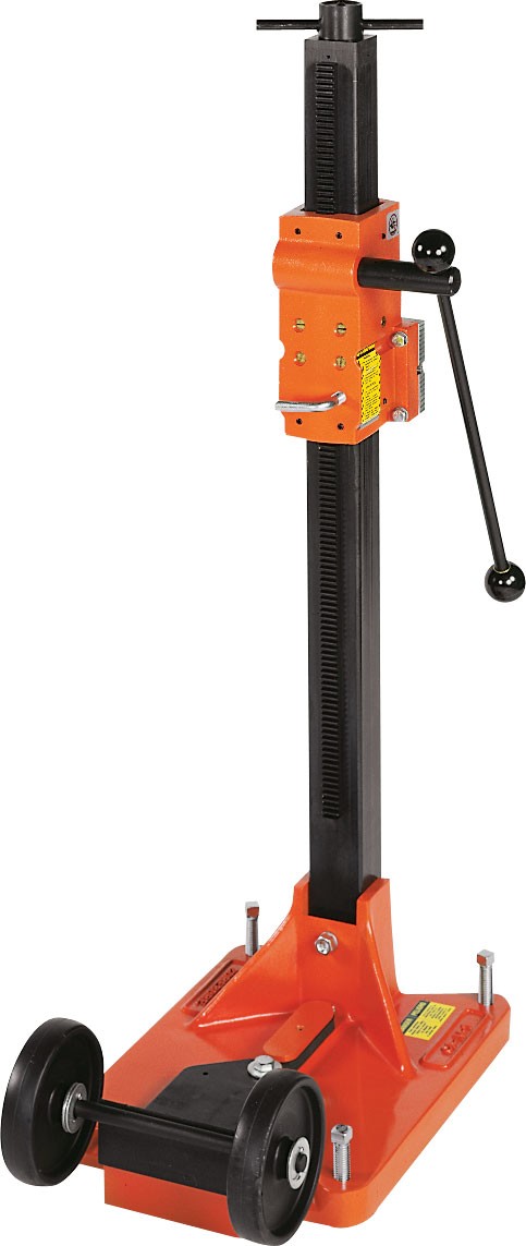 Diamond products core clearance drill