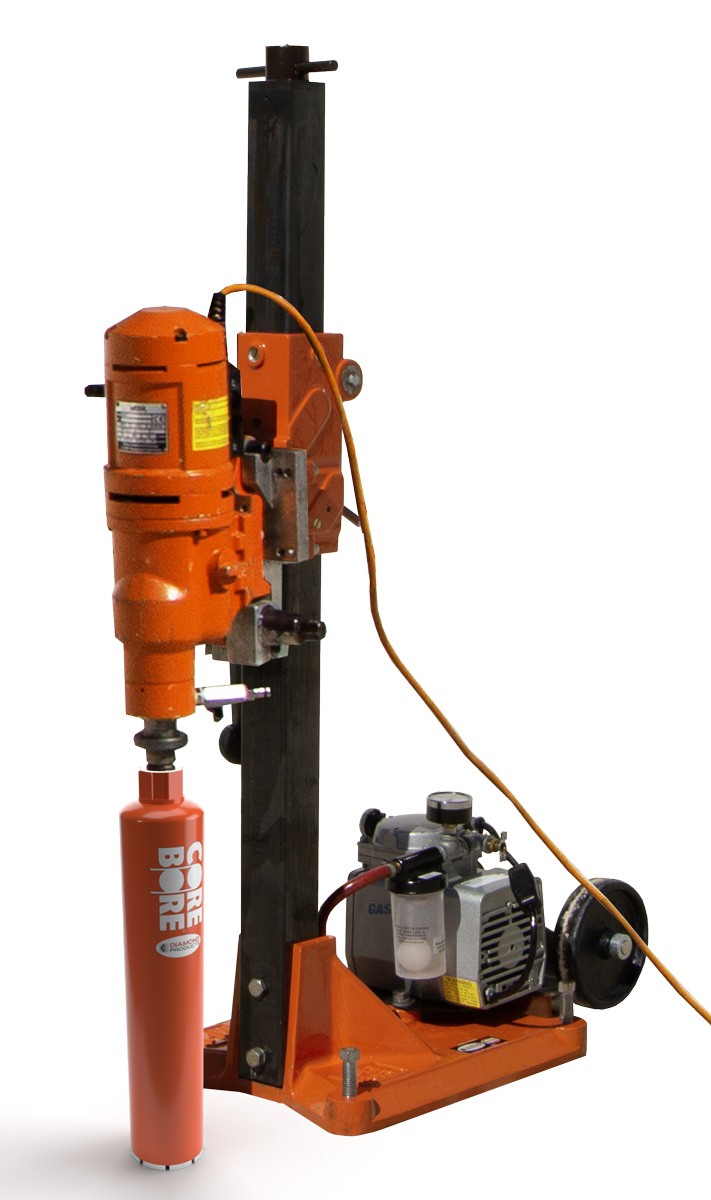 M-1 Complete Core Rigs