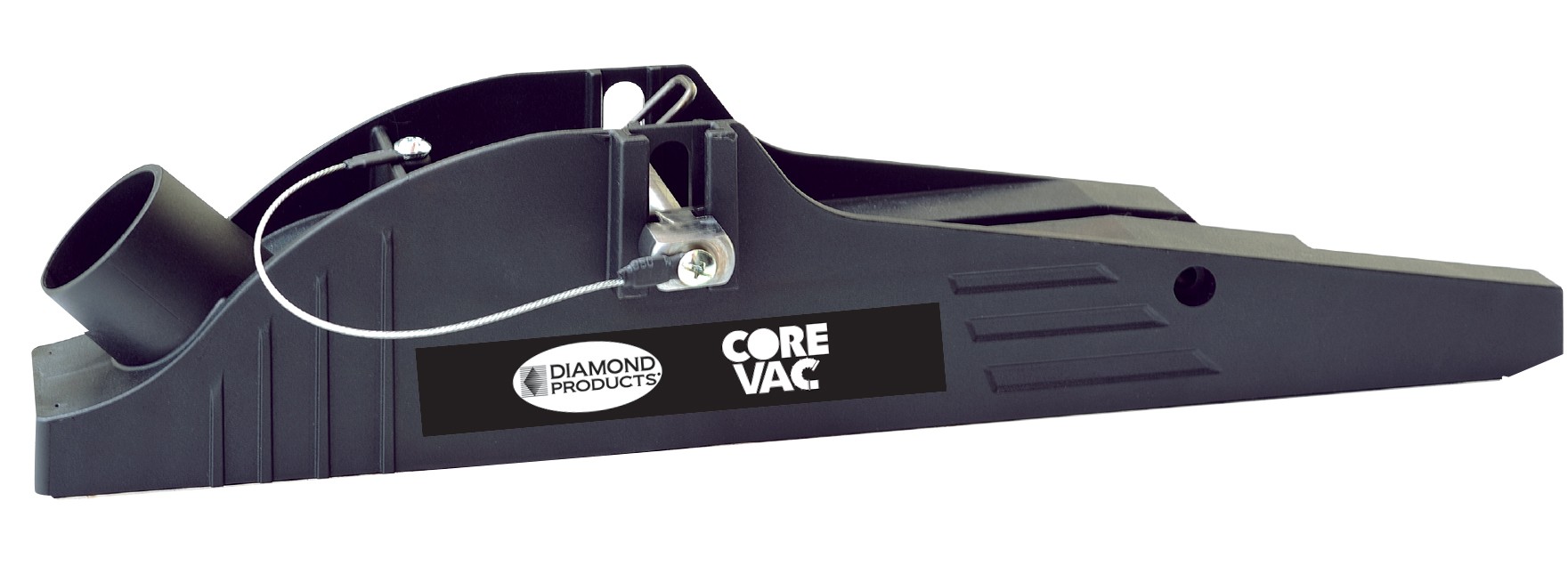 C14 Vacuum Skid