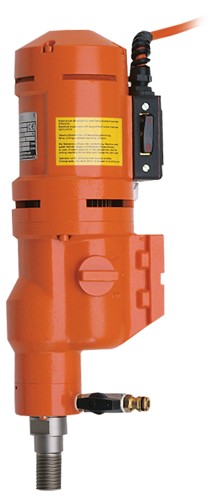 Weka Heavy Duty Electric Drill Motors