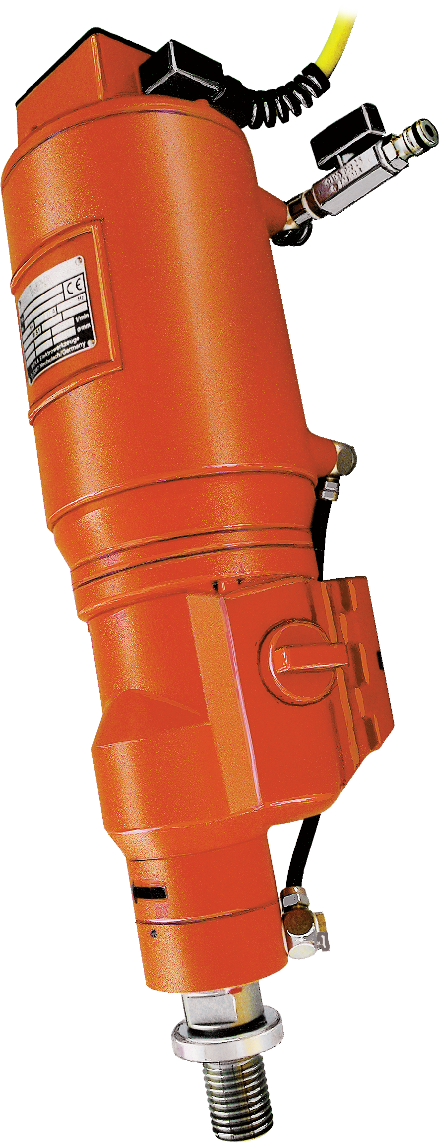 Weka Heavy Duty Electric Drill Motors