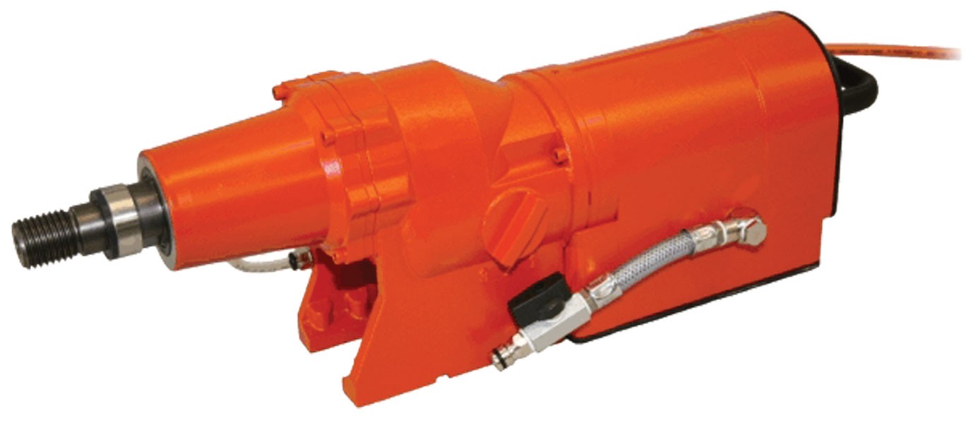 Weka Heavy Duty Electric Drill Motors