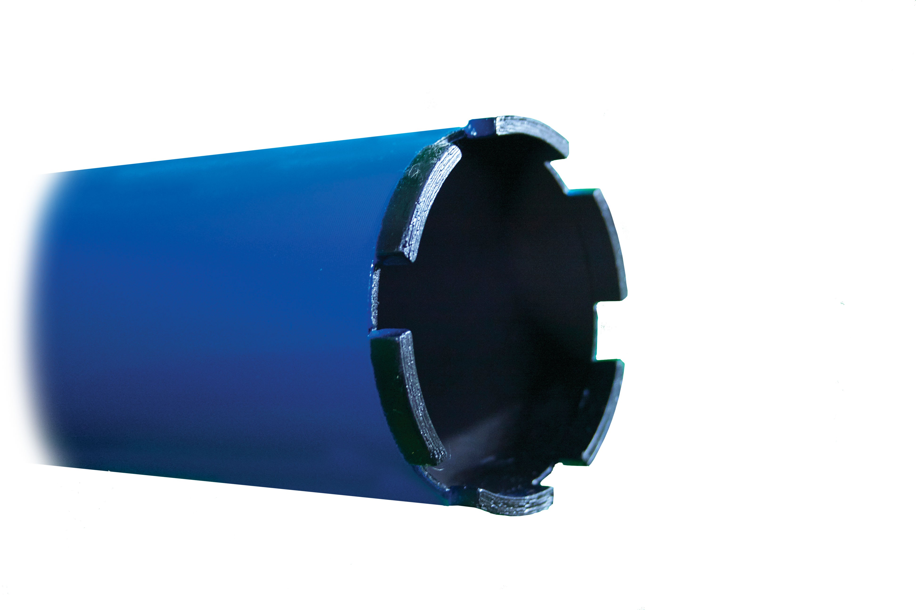 Pro Blue Core Bore Bits