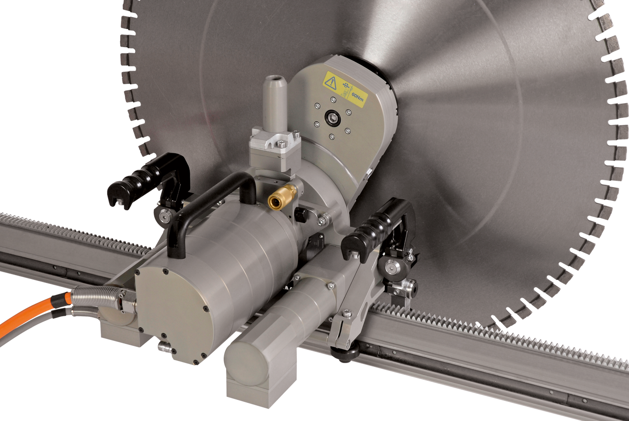 алмазное бурение бетона. стенорезная машина. Wall saw. Wall saw. Pentruder стенорез.