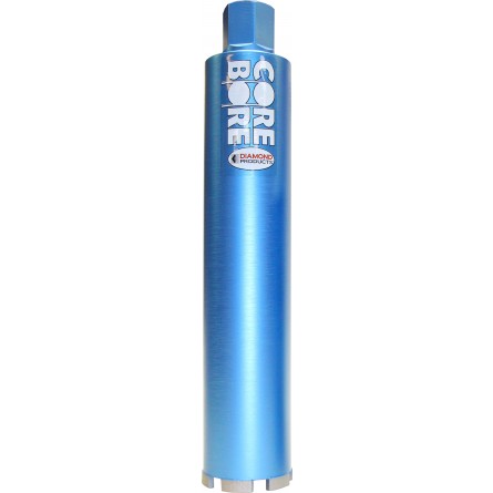 Star Blue Segmented Bit