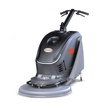 CPB725L Burnisher - Battery Powered