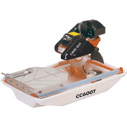 CC600T Small Tile Saw