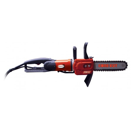 CSE12 Electric Chain Saw