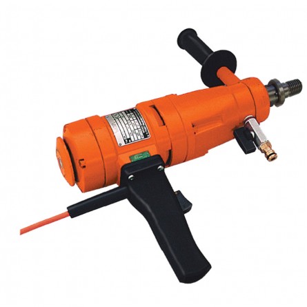 Weka DK16 Hand Held Drill Motor