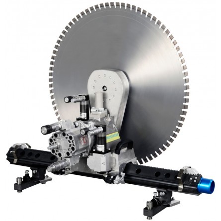 HYDROSTRESS WALL SAW PACKAGES