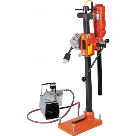 Core Rig Coring Equipment Products