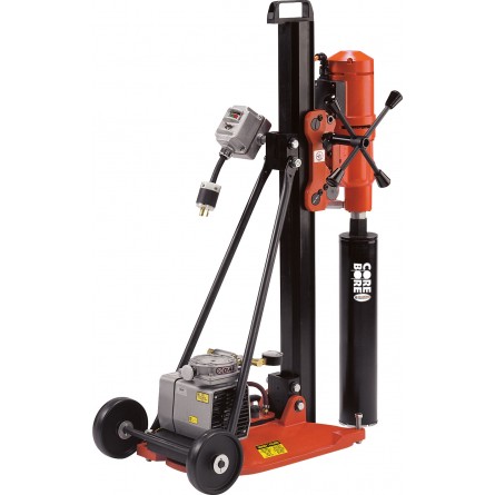Diamond products core clearance drill