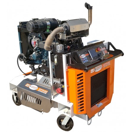 CP54GK Hydraulic Power Unit