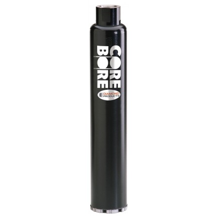 Premium Black Turbo Wet Core Bit