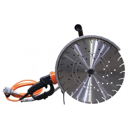 Weka TS40F High Cycle Hand Saw